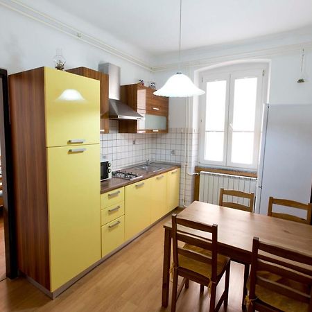 Apartma Rozi Koper Exterior foto